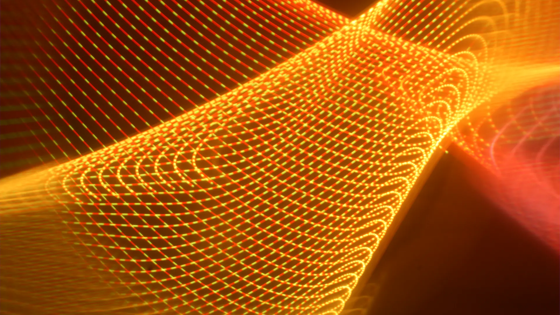 Gradient Corecorp - przebudowa strony internetowej